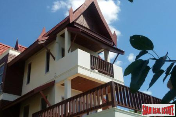 5 Bed, 5 Bath, HouseFor Sale, Lanta Islands, Koh Lanta