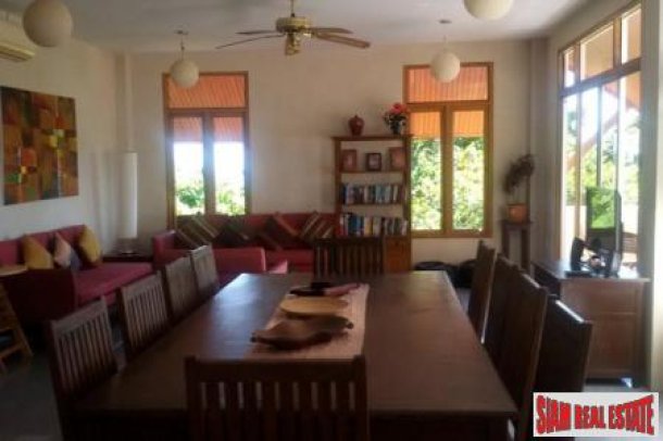 5 Bed, 5 Bath, HouseFor Sale, Lanta Islands, Koh Lanta