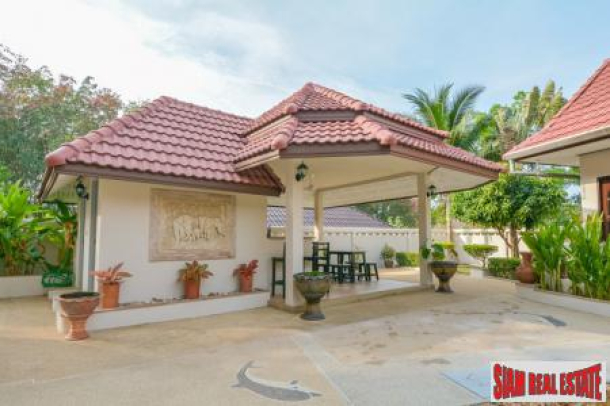 6 Bed, 5 Bath, HouseFor Sale, Lanta Islands, Koh Lanta