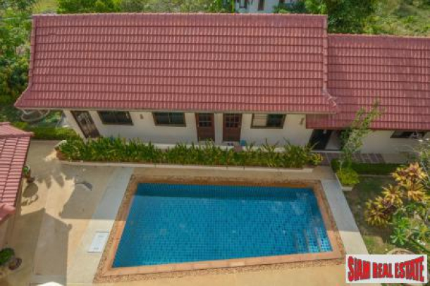 6 Bed, 5 Bath, HouseFor Sale, Lanta Islands, Koh Lanta