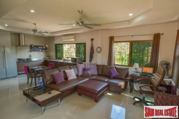 6 Bed, 5 Bath, HouseFor Sale, Lanta Islands, Koh Lanta