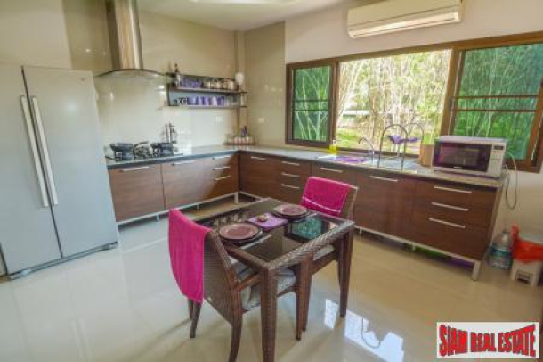6 Bed, 5 Bath, HouseFor Sale, Lanta Islands, Koh Lanta