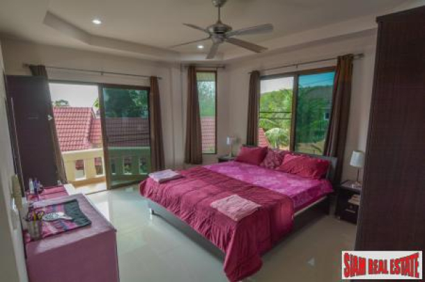 6 Bed, 5 Bath, HouseFor Sale, Lanta Islands, Koh Lanta