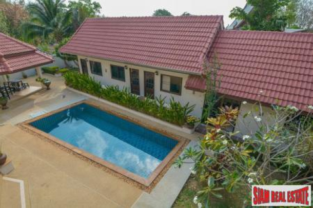 6 Bed, 5 Bath, HouseFor Sale, Lanta Islands, Koh Lanta