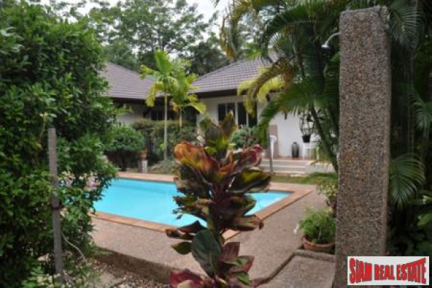 4 Bed, 2 Bath, HouseFor Sale, Lanta Islands, Koh Lanta