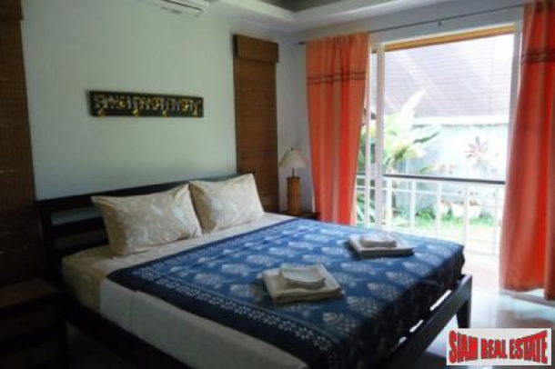 4 Bed, 2 Bath, HouseFor Sale, Lanta Islands, Koh Lanta