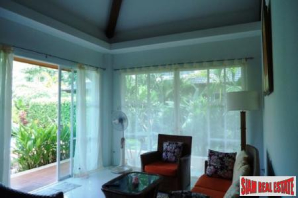 4 Bed, 2 Bath, HouseFor Sale, Lanta Islands, Koh Lanta