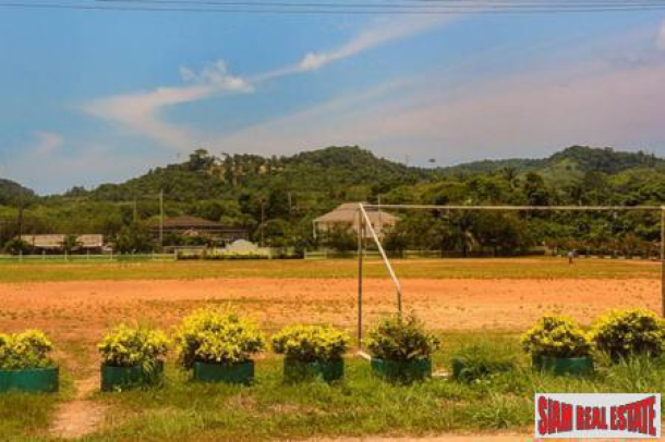 Land, For Sale
