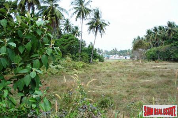 Land, For Sale