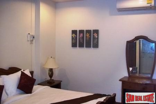 4 Bed, 3 Bath, HouseFor Sale, Ao Nang, Krabi