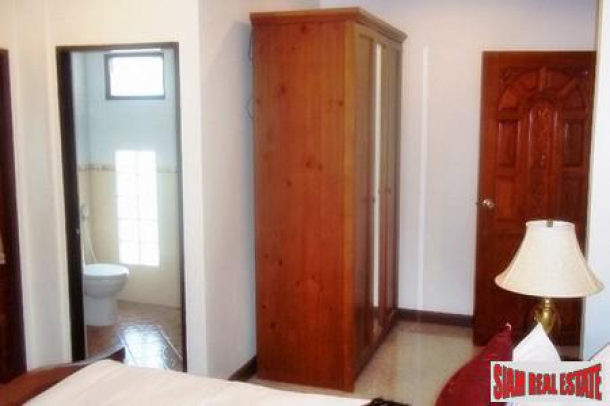 4 Bed, 3 Bath, HouseFor Sale, Ao Nang, Krabi