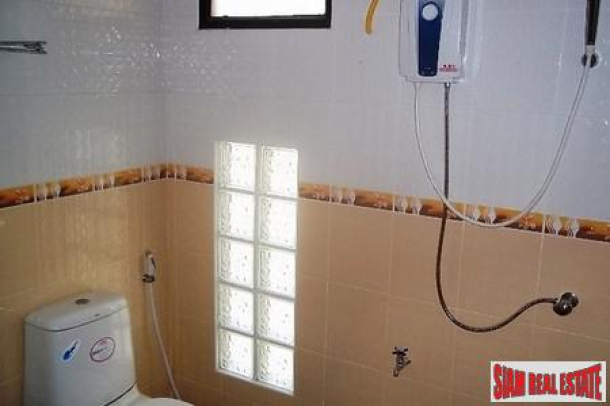 4 Bed, 3 Bath, HouseFor Sale, Ao Nang, Krabi