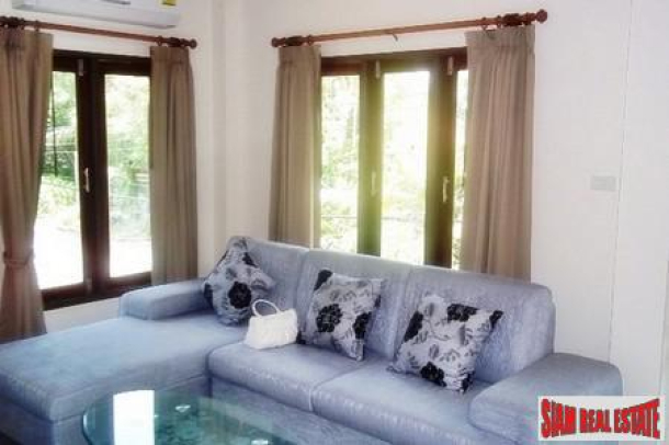 4 Bed, 3 Bath, HouseFor Sale, Ao Nang, Krabi