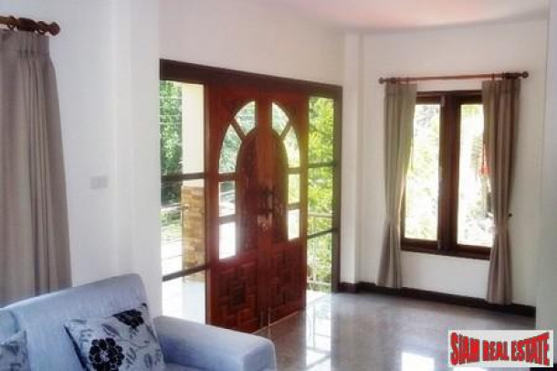 4 Bed, 3 Bath, HouseFor Sale, Ao Nang, Krabi