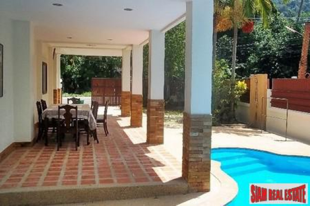 4 Bed, 3 Bath, HouseFor Sale, Ao Nang, Krabi
