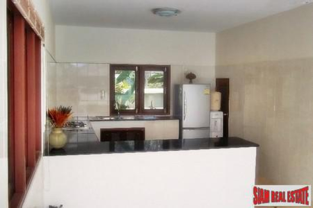 4 Bed, 3 Bath, HouseFor Sale, Ao Nang, Krabi