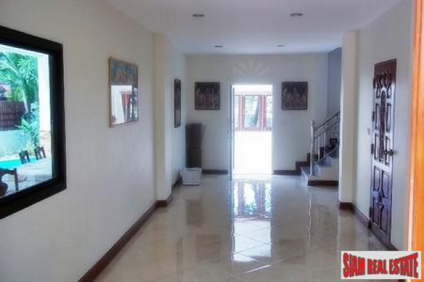 4 Bed, 3 Bath, HouseFor Sale, Ao Nang, Krabi