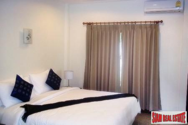 4 Bed, 3 Bath, HouseFor Sale, Ao Nang, Krabi