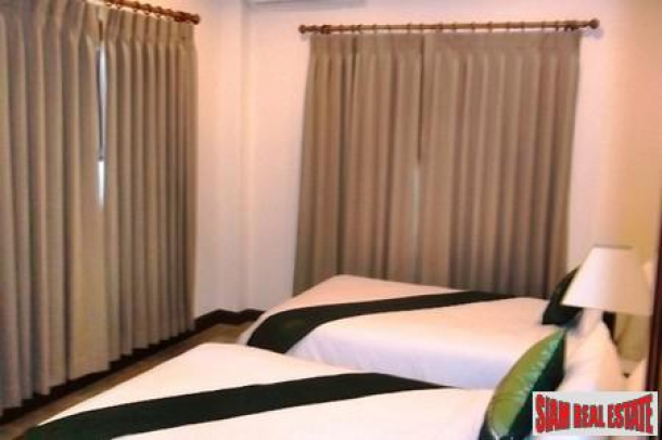 4 Bed, 3 Bath, HouseFor Sale, Ao Nang, Krabi