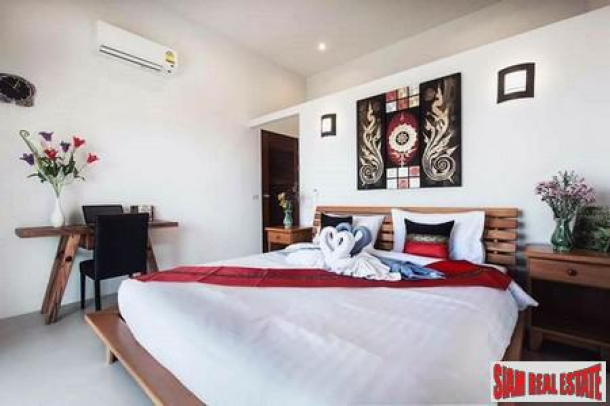 3 Bed, 3 Bath, HouseFor Sale, Khao Thong, Krabi