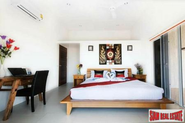 3 Bed, 3 Bath, HouseFor Sale, Khao Thong, Krabi