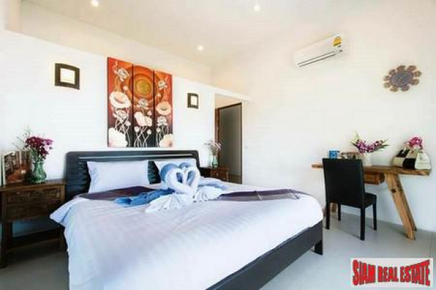 3 Bed, 3 Bath, HouseFor Sale, Khao Thong, Krabi