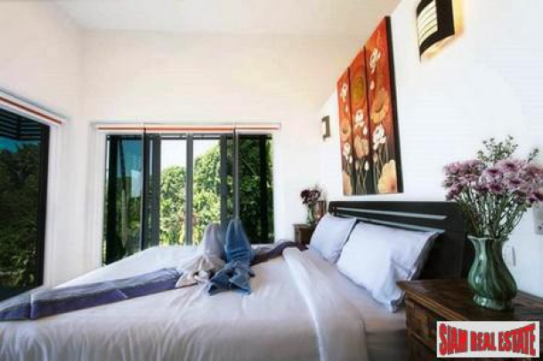 3 Bed, 3 Bath, HouseFor Sale, Khao Thong, Krabi