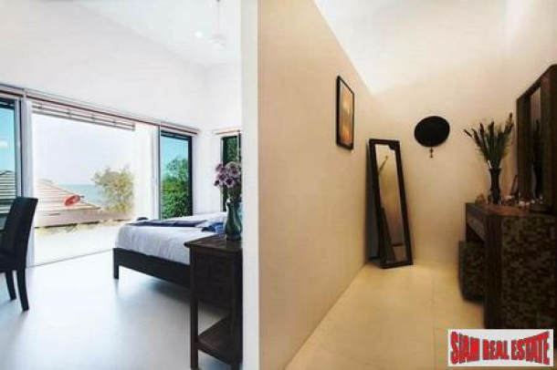 3 Bed, 3 Bath, HouseFor Sale, Khao Thong, Krabi