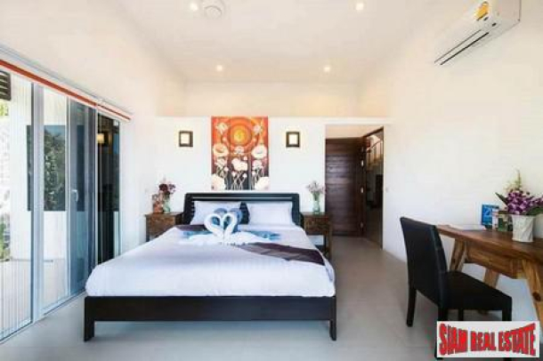 3 Bed, 3 Bath, HouseFor Sale, Khao Thong, Krabi