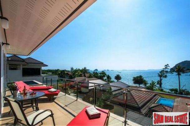 3 Bed, 3 Bath, HouseFor Sale, Khao Thong, Krabi