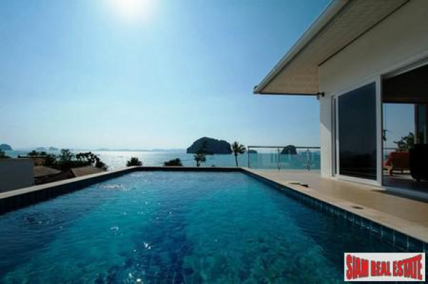 3 Bed, 3 Bath, HouseFor Sale, Khao Thong, Krabi
