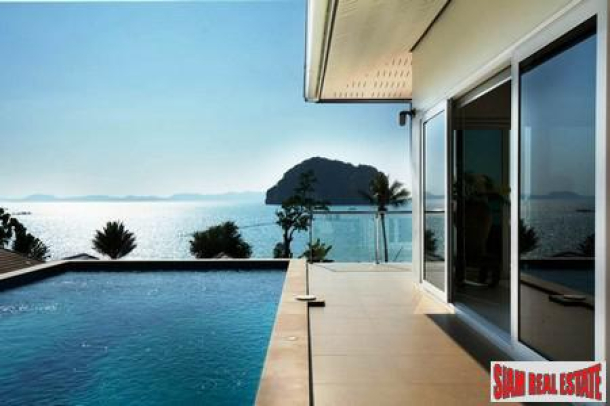 3 Bed, 3 Bath, HouseFor Sale, Khao Thong, Krabi