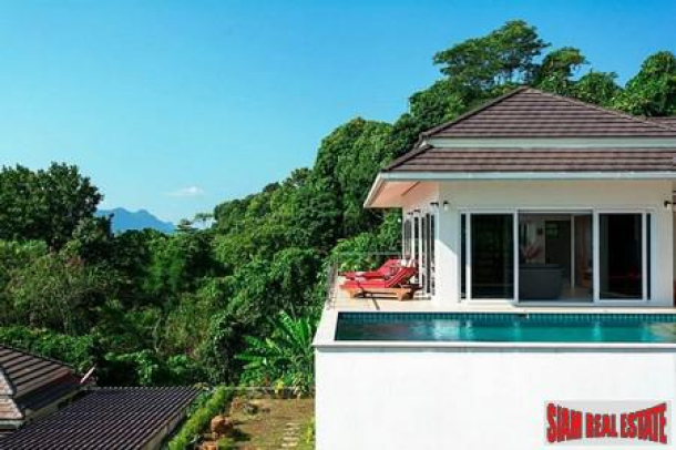 3 Bed, 3 Bath, HouseFor Sale, Khao Thong, Krabi