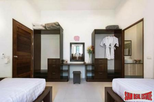 3 Bed, 3 Bath, HouseFor Sale, Khao Thong, Krabi