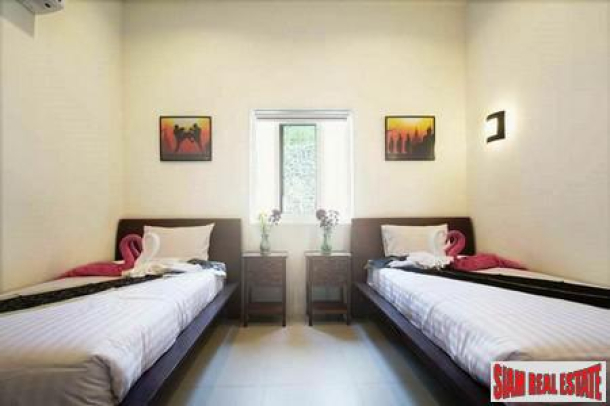 3 Bed, 3 Bath, HouseFor Sale, Khao Thong, Krabi