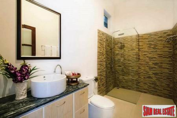 3 Bed, 3 Bath, HouseFor Sale, Khao Thong, Krabi