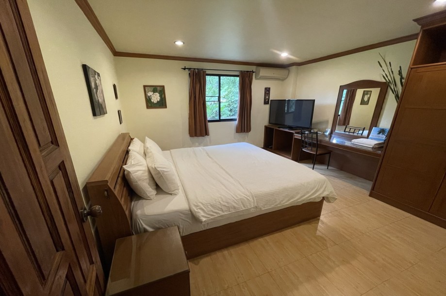 5 Bed, 5 Bath, HouseFor Sale, Ao Nang, Krabi