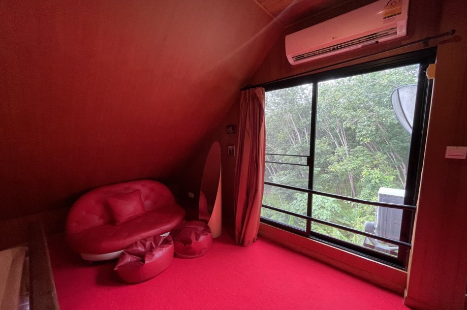 5 Bed, 5 Bath, HouseFor Sale, Ao Nang, Krabi