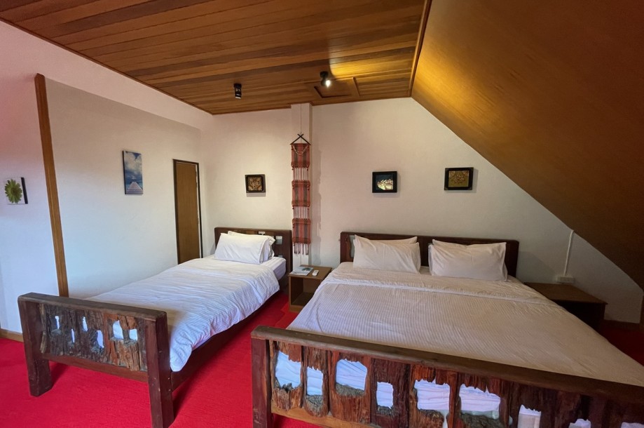 5 Bed, 5 Bath, HouseFor Sale, Ao Nang, Krabi