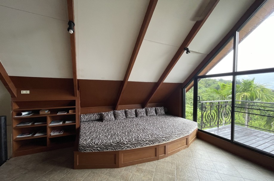 5 Bed, 5 Bath, HouseFor Sale, Ao Nang, Krabi