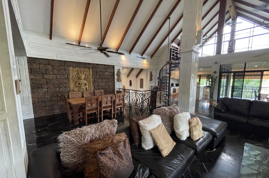 5 Bed, 5 Bath, HouseFor Sale, Ao Nang, Krabi