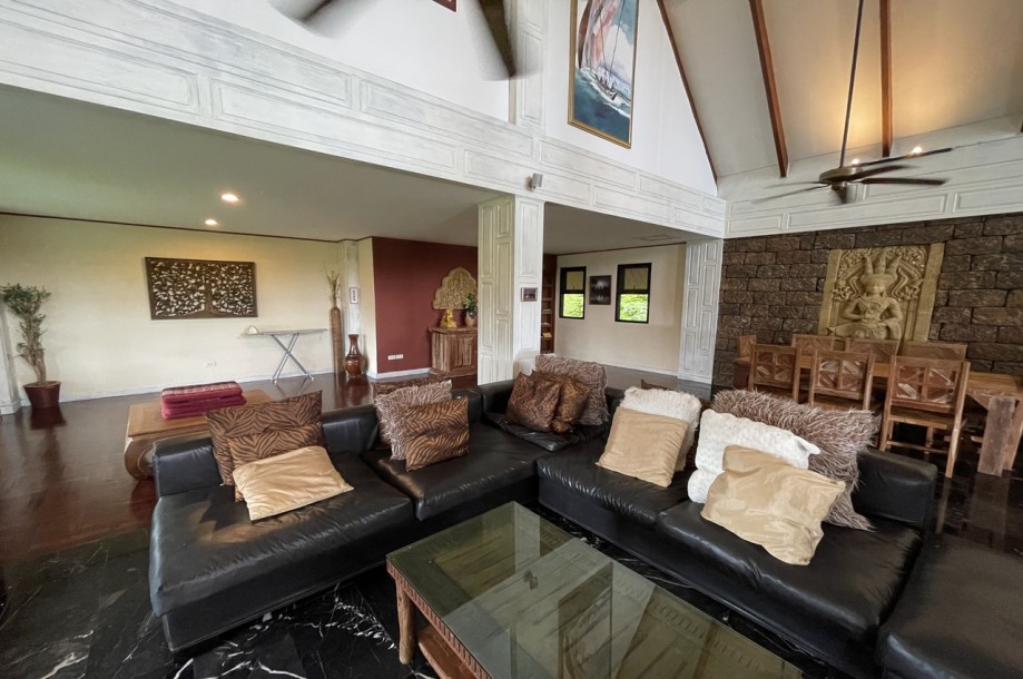 5 Bed, 5 Bath, HouseFor Sale, Ao Nang, Krabi