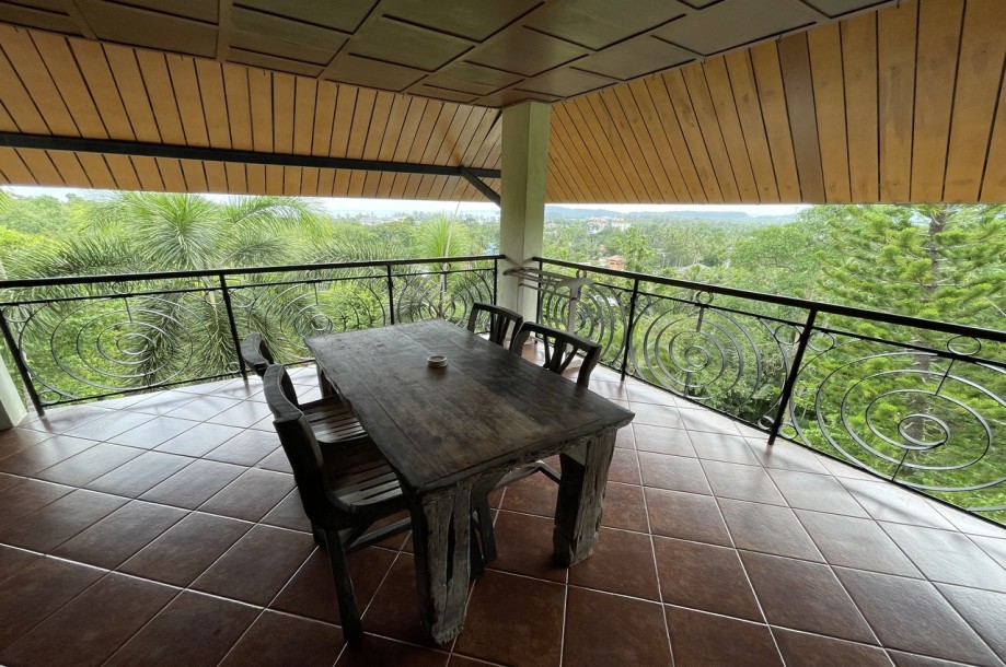 5 Bed, 5 Bath, HouseFor Sale, Ao Nang, Krabi