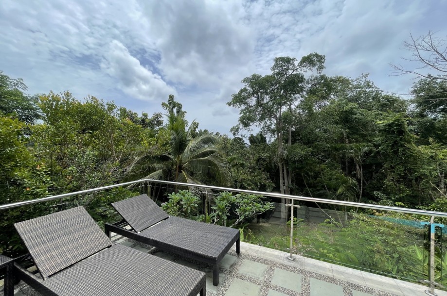 5 Bed, 5 Bath, HouseFor Sale, Ao Nang, Krabi