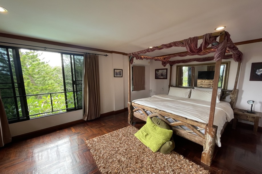 5 Bed, 5 Bath, HouseFor Sale, Ao Nang, Krabi