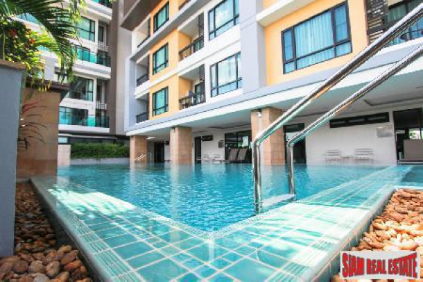 1 Bed, 2 Bath, ApartmentFor Sale, Chang Klan, Chiang Mai