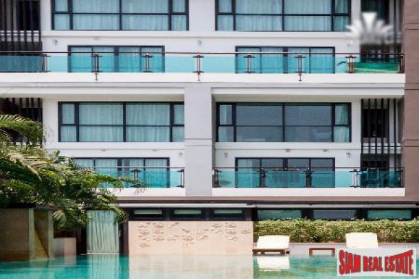 1 Bed, 2 Bath, ApartmentFor Sale, Chang Klan, Chiang Mai