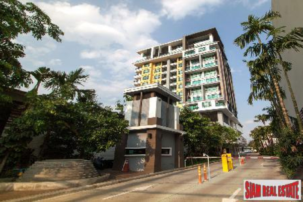 1 Bed, 2 Bath, ApartmentFor Sale, Chang Klan, Chiang Mai
