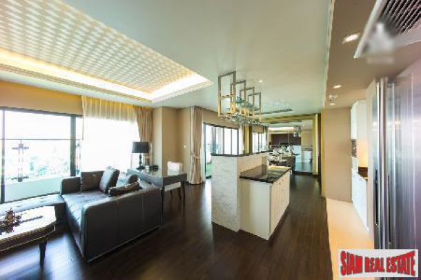 1 Bed, 2 Bath, ApartmentFor Sale, Chang Klan, Chiang Mai