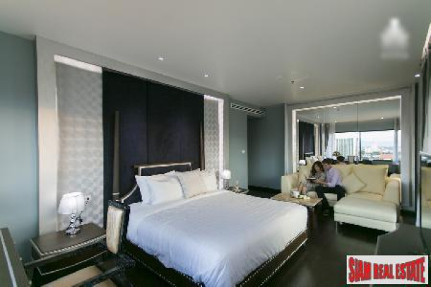 1 Bed, 2 Bath, ApartmentFor Sale, Chang Klan, Chiang Mai